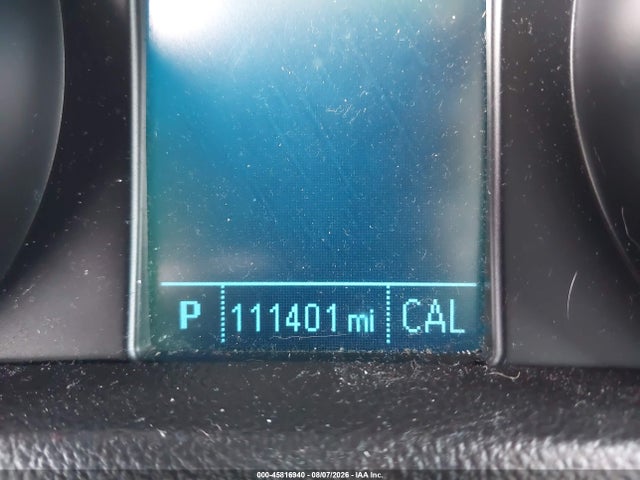 Продаж на аукціоні авто 2014 Buick Encore Convenience, vin: KL4CJBSB5EB780765, номер лоту: 45816940