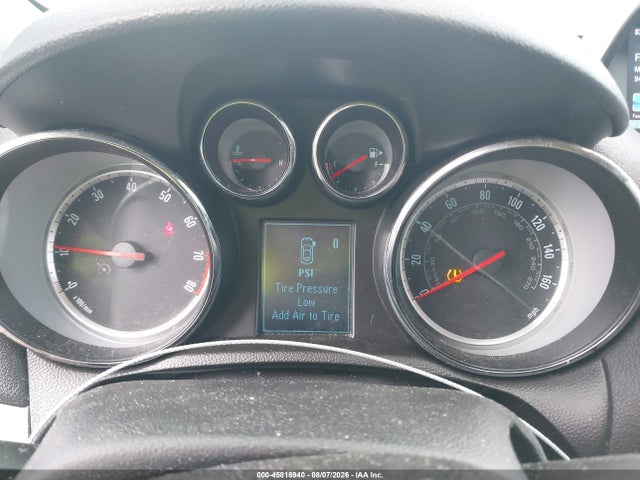 Продаж на аукціоні авто 2014 Buick Encore Convenience, vin: KL4CJBSB5EB780765, номер лоту: 45816940