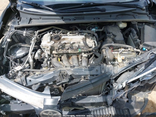 Продаж на аукціоні авто 2019 Toyota Corolla Le, vin: 2T1BURHE0KC186049, номер лоту: 45816946