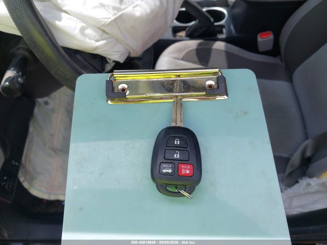 Продаж на аукціоні авто 2019 Toyota Corolla Le, vin: 2T1BURHE0KC186049, номер лоту: 45816946