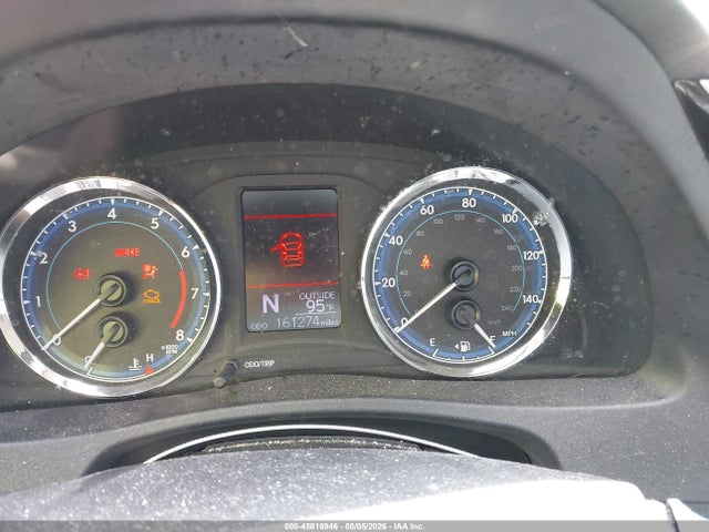 Продаж на аукціоні авто 2019 Toyota Corolla Le, vin: 2T1BURHE0KC186049, номер лоту: 45816946
