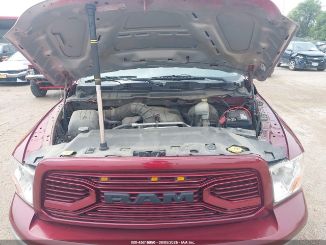 Aukcja sprzedaży 2011 Ram Ram 1500 Slt, vin: 1D7RB1CT4BS615337, numer aukcji: 45816950