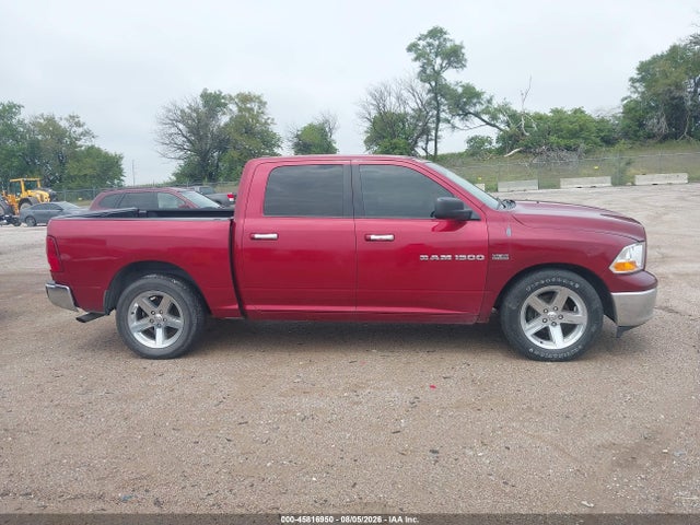 Aukcja sprzedaży 2011 Ram Ram 1500 Slt, vin: 1D7RB1CT4BS615337, numer aukcji: 45816950