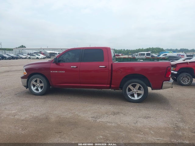 Aukcja sprzedaży 2011 Ram Ram 1500 Slt, vin: 1D7RB1CT4BS615337, numer aukcji: 45816950