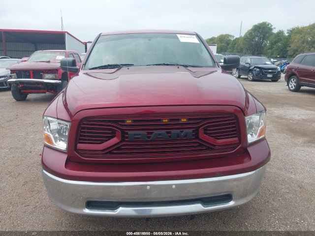 Aukcja sprzedaży 2011 Ram Ram 1500 Slt, vin: 1D7RB1CT4BS615337, numer aukcji: 45816950