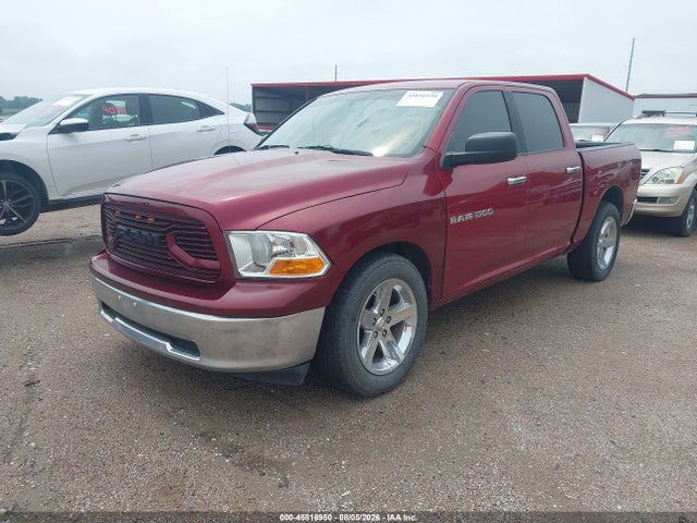 Aukcja sprzedaży 2011 Ram Ram 1500 Slt, vin: 1D7RB1CT4BS615337, numer aukcji: 45816950