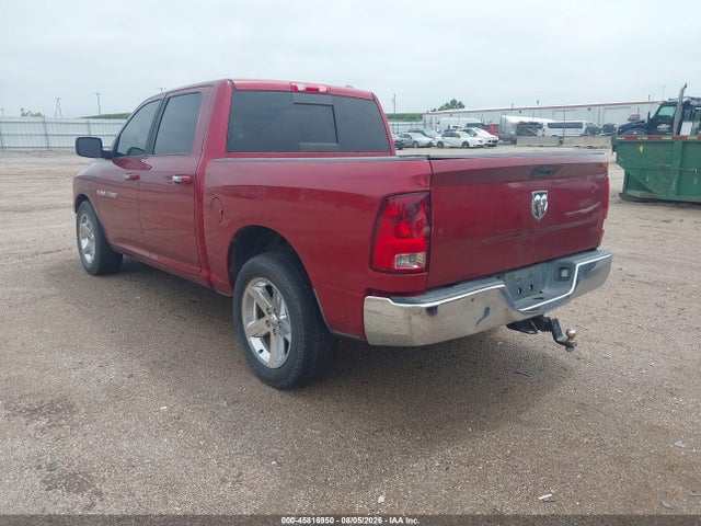 Aukcja sprzedaży 2011 Ram Ram 1500 Slt, vin: 1D7RB1CT4BS615337, numer aukcji: 45816950