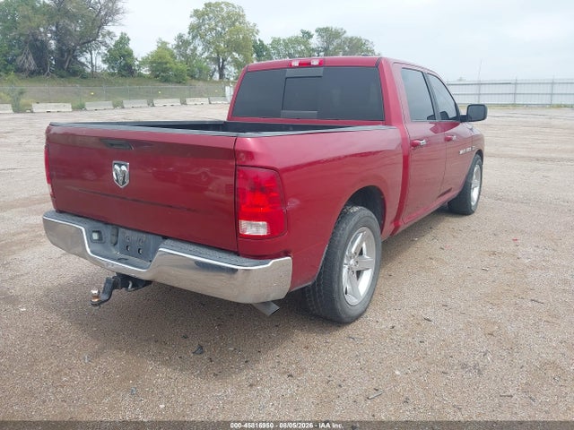 Aukcja sprzedaży 2011 Ram Ram 1500 Slt, vin: 1D7RB1CT4BS615337, numer aukcji: 45816950