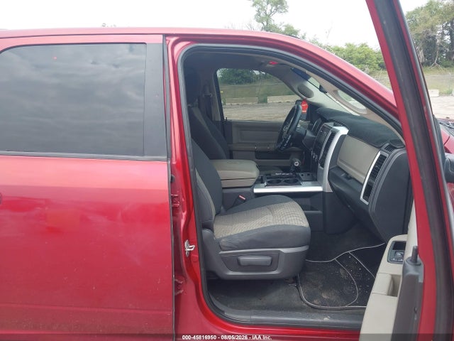 Aukcja sprzedaży 2011 Ram Ram 1500 Slt, vin: 1D7RB1CT4BS615337, numer aukcji: 45816950