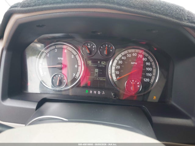 Aukcja sprzedaży 2011 Ram Ram 1500 Slt, vin: 1D7RB1CT4BS615337, numer aukcji: 45816950