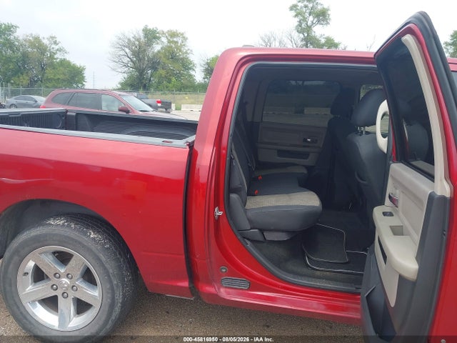 Aukcja sprzedaży 2011 Ram Ram 1500 Slt, vin: 1D7RB1CT4BS615337, numer aukcji: 45816950