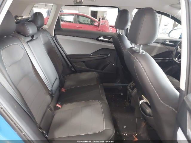 Продаж на аукціоні авто 2022 Volkswagen Taos 1.5t Se, vin: 3VVSX7B20NM004261, номер лоту: 45816951