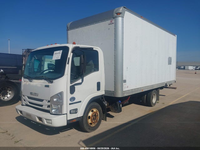 Продажа на аукционе авто 2016 Isuzu Npr Dsl Reg At, vin: JALC4W161G7001360, номер лота: 45816956