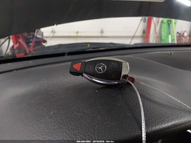 45816957 :رقم المزاد ، WDDSJ4GB5FN204069 vin ، 2015 Mercedes-benz Cla 250 4matic مزاد بيع
