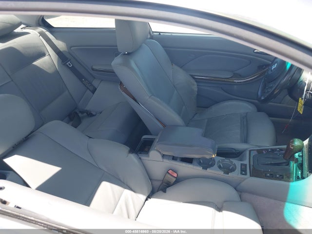 Продажа на аукционе авто 2003 Bmw 330ci, vin: WBABN53443PH04056, номер лота: 45816960
