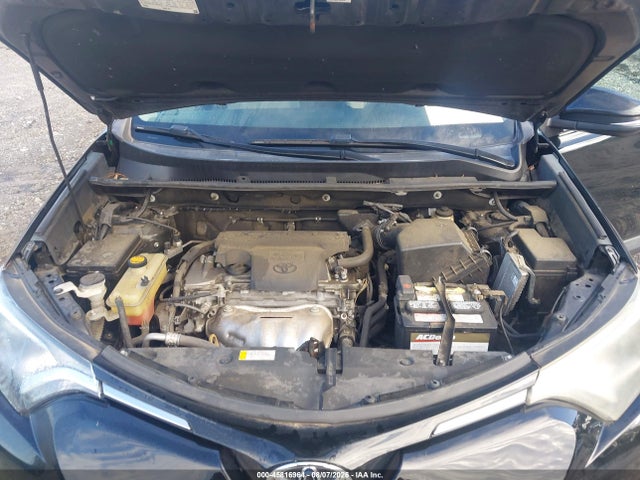 Toyota Rav4 Xle 2016 2T3WFREV3GW290029 Image 10