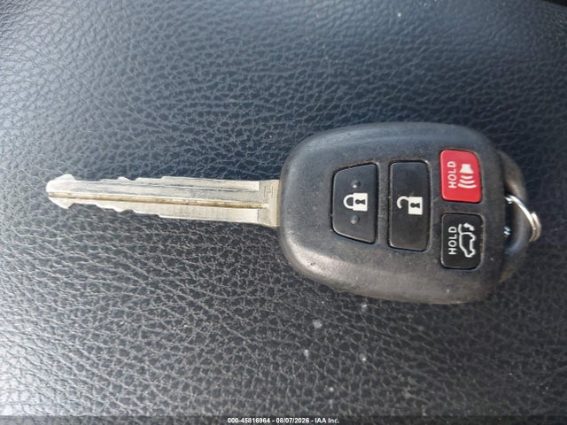 Toyota Rav4 Xle 2016 2T3WFREV3GW290029 Image 11