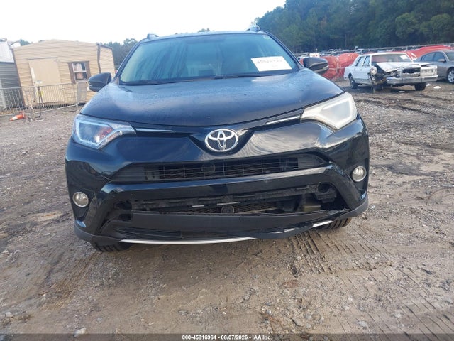 Toyota Rav4 Xle 2016 2T3WFREV3GW290029 Image 12