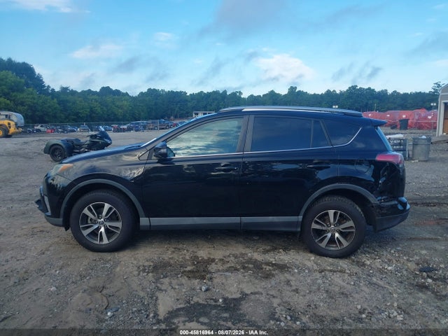 Toyota Rav4 Xle 2016 2T3WFREV3GW290029 Image 14
