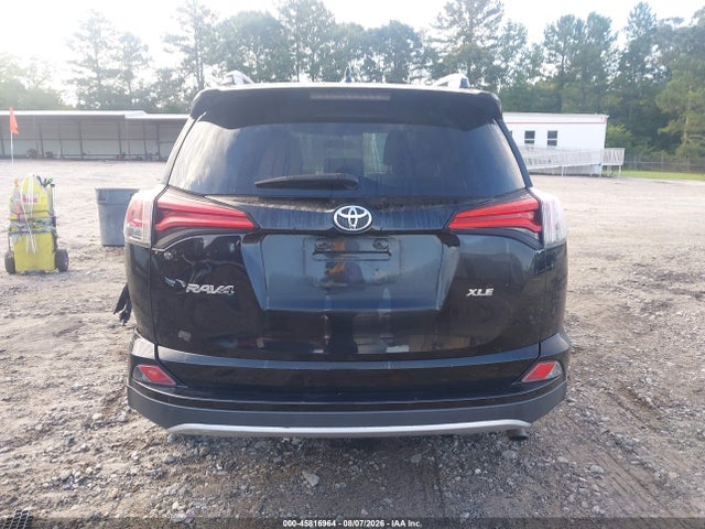 Toyota Rav4 Xle 2016 2T3WFREV3GW290029 Image 16