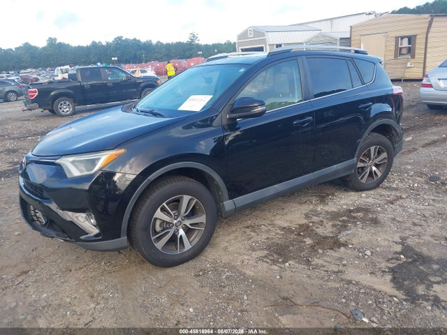 Toyota Rav4 Xle 2016 2T3WFREV3GW290029 Image 2