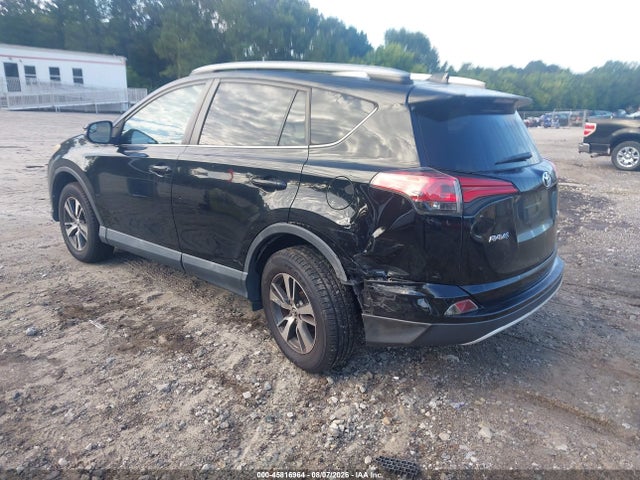 Toyota Rav4 Xle 2016 2T3WFREV3GW290029 Image 3