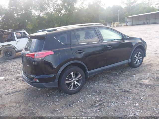 Toyota Rav4 Xle 2016 2T3WFREV3GW290029 Image 4