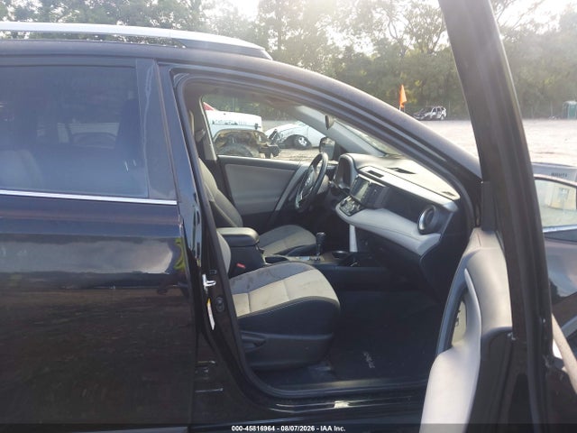 Toyota Rav4 Xle 2016 2T3WFREV3GW290029 Image 5