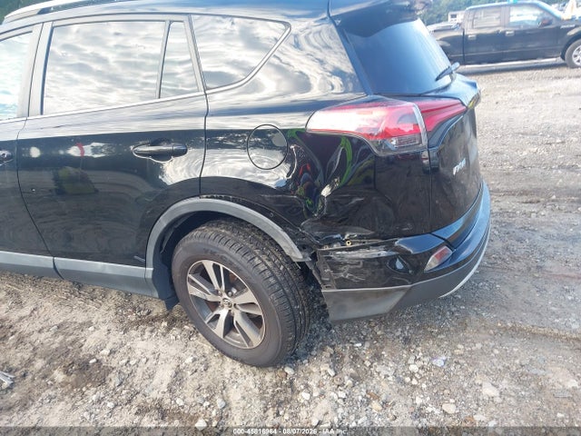 Toyota Rav4 Xle 2016 2T3WFREV3GW290029 Image 6