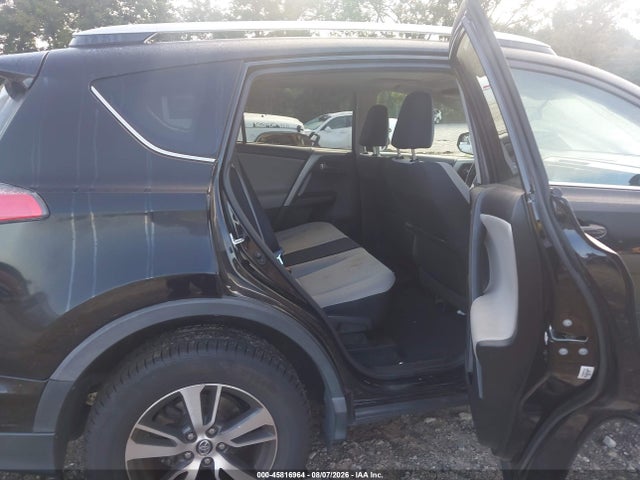Toyota Rav4 Xle 2016 2T3WFREV3GW290029 Image 8