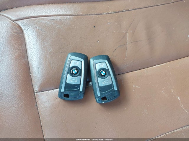 45816967 :رقم المزاد ، WBA3B5G5XENS10182 vin ، 2014 Bmw 328i Xdrive مزاد بيع