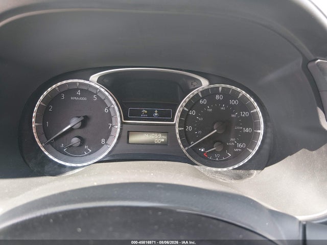 Aukcja sprzedaży 2017 Infiniti Qx60, vin: 5N1DL0MM7HC524256, numer aukcji: 45816971