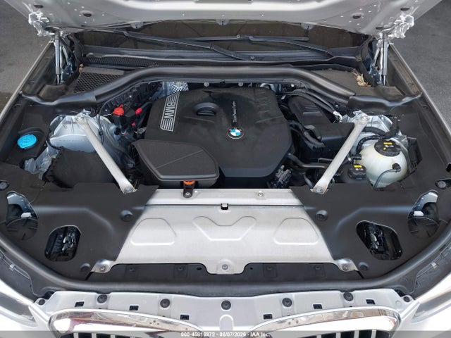 Aukcja sprzedaży 2019 Bmw X3 Sdrive30i, vin: 5UXTR7C51KLR51147, numer aukcji: 45816972