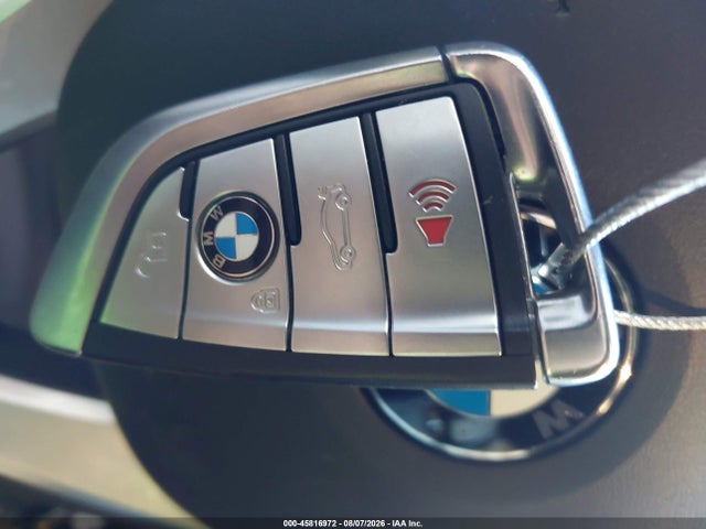 Aukcja sprzedaży 2019 Bmw X3 Sdrive30i, vin: 5UXTR7C51KLR51147, numer aukcji: 45816972