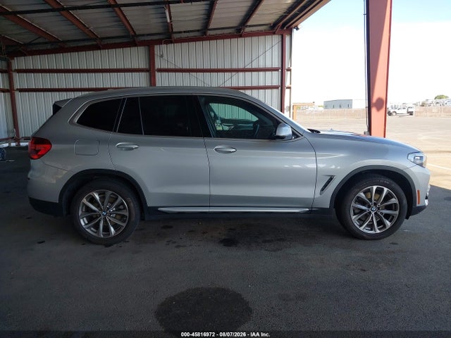 Aukcja sprzedaży 2019 Bmw X3 Sdrive30i, vin: 5UXTR7C51KLR51147, numer aukcji: 45816972