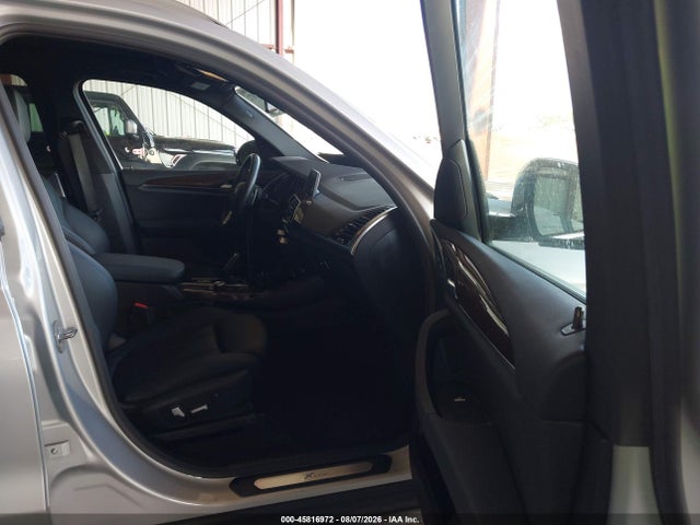 Aukcja sprzedaży 2019 Bmw X3 Sdrive30i, vin: 5UXTR7C51KLR51147, numer aukcji: 45816972