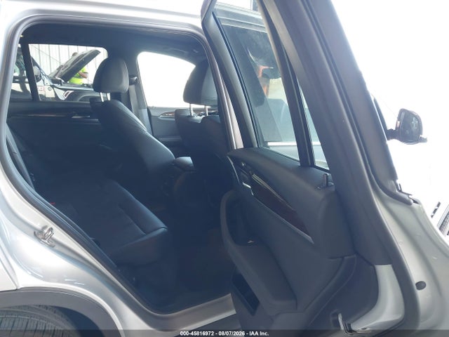 Aukcja sprzedaży 2019 Bmw X3 Sdrive30i, vin: 5UXTR7C51KLR51147, numer aukcji: 45816972