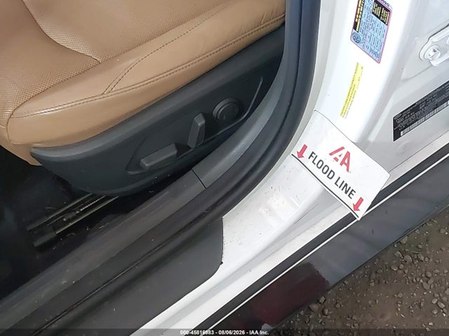 Продажа на аукционе авто 2021 Hyundai Sonata Limited, vin: 5NPEH4J27MH101292, номер лота: 45816983