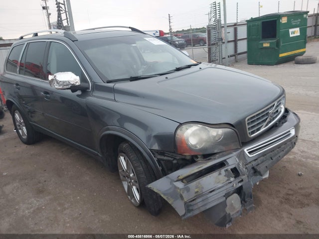 Aukcja sprzedaży 2008 Volvo Xc90 V8, vin: YV4CZ852181457768, numer aukcji: 45816986