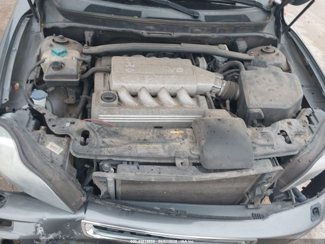 Aukcja sprzedaży 2008 Volvo Xc90 V8, vin: YV4CZ852181457768, numer aukcji: 45816986