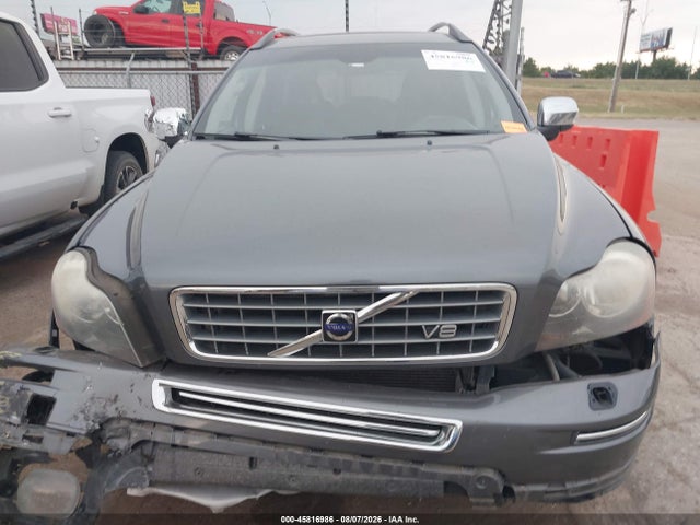 Aukcja sprzedaży 2008 Volvo Xc90 V8, vin: YV4CZ852181457768, numer aukcji: 45816986