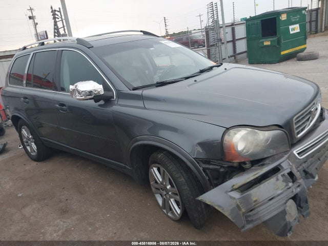 Aukcja sprzedaży 2008 Volvo Xc90 V8, vin: YV4CZ852181457768, numer aukcji: 45816986