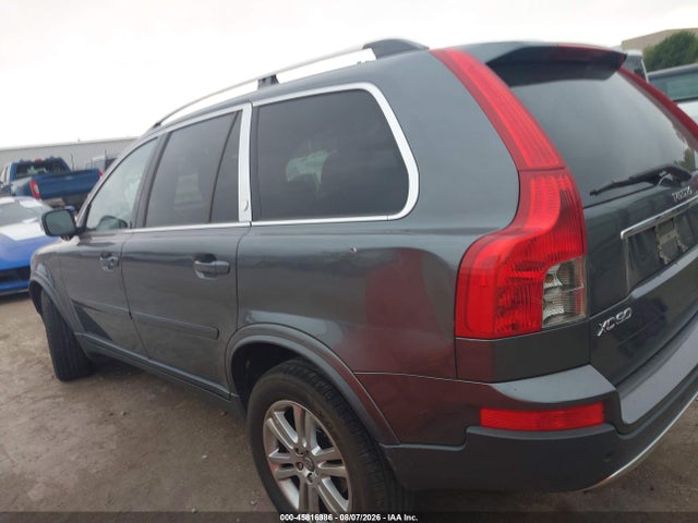 Aukcja sprzedaży 2008 Volvo Xc90 V8, vin: YV4CZ852181457768, numer aukcji: 45816986