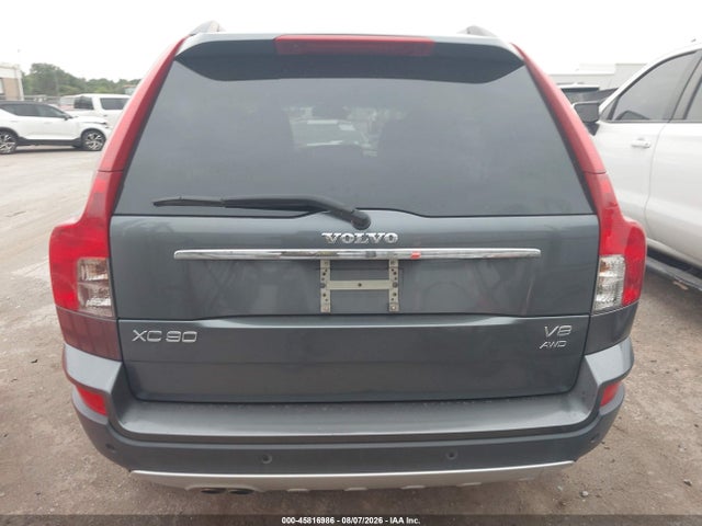 Aukcja sprzedaży 2008 Volvo Xc90 V8, vin: YV4CZ852181457768, numer aukcji: 45816986