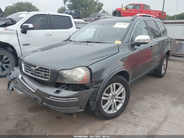 Aukcja sprzedaży 2008 Volvo Xc90 V8, vin: YV4CZ852181457768, numer aukcji: 45816986