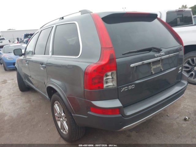 Aukcja sprzedaży 2008 Volvo Xc90 V8, vin: YV4CZ852181457768, numer aukcji: 45816986