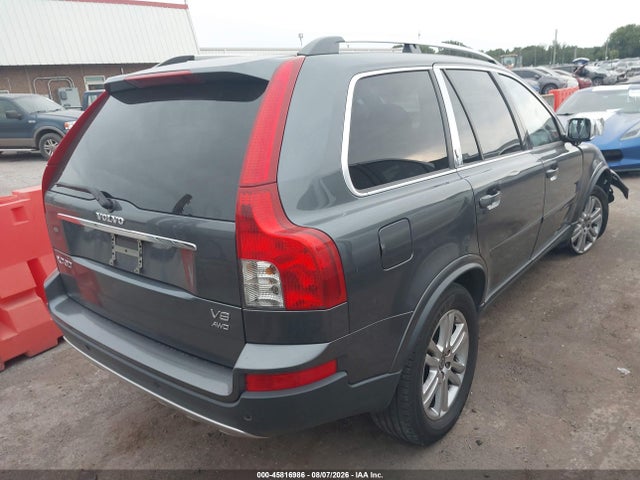 Aukcja sprzedaży 2008 Volvo Xc90 V8, vin: YV4CZ852181457768, numer aukcji: 45816986