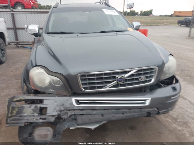 Aukcja sprzedaży 2008 Volvo Xc90 V8, vin: YV4CZ852181457768, numer aukcji: 45816986