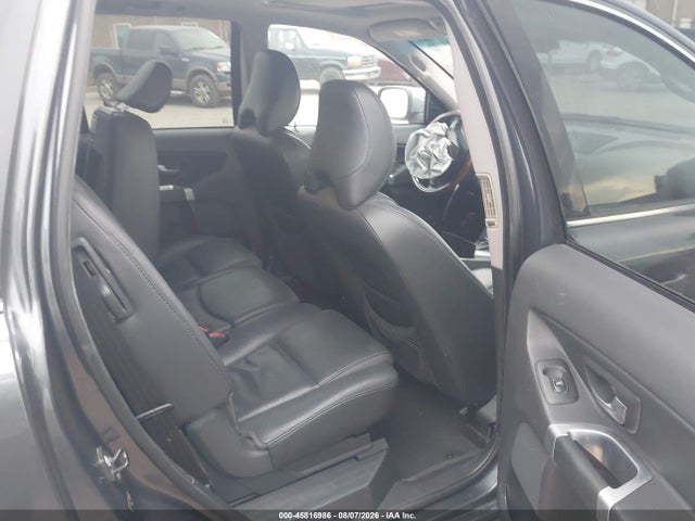 Aukcja sprzedaży 2008 Volvo Xc90 V8, vin: YV4CZ852181457768, numer aukcji: 45816986