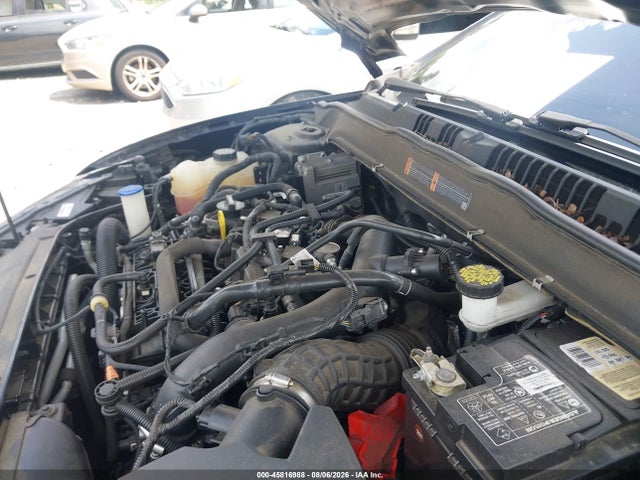 Продаж на аукціоні авто 2020 Ford Fusion Sel, vin: 3FA6P0CD8LR131210, номер лоту: 45816988